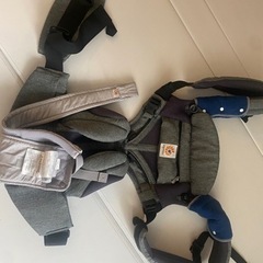 エルゴベビー　抱っこ紐　