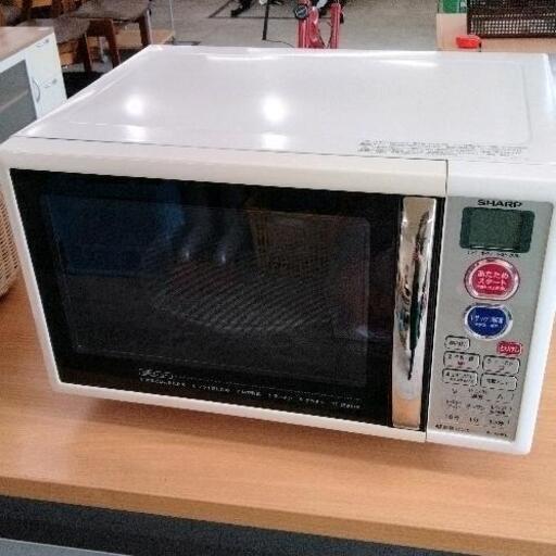 0715-145 電子レンジ