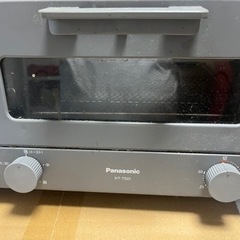 オーブトースター　Panasonic