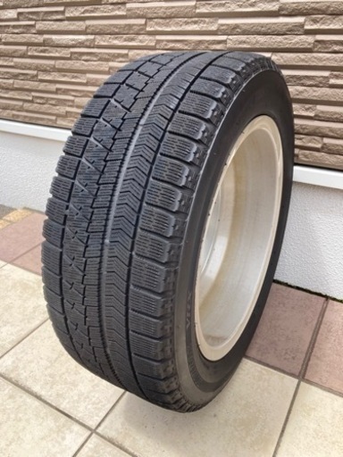 特価‼️フォルクスワーゲン/アウディ冬用タイヤホイール 
