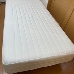 家具 ベッド シングルベッド