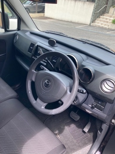 A Zワゴン　中古車