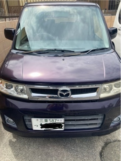 A Zワゴン　中古車