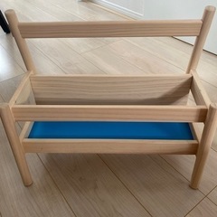 IKEA 絵本棚