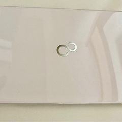 FUJITSU LIFEBOOK SH75/B1   ノートパソコン