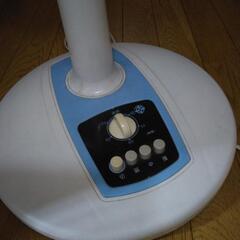 家電 季節　 扇風機の画像