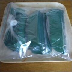 バラン大量の画像