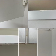 松田家具　食器棚　キッチンボードの画像