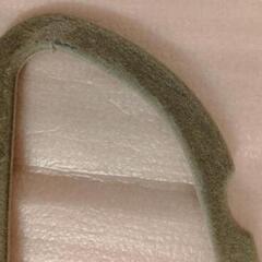 滑らない ハンガー 9本セットの画像