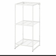 IKEA キャビネット　イケア　ヨースタイン　JOSTEINの画像