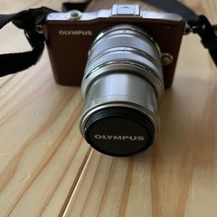 中古デジカメ
