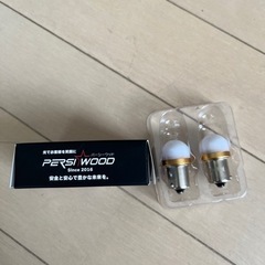 S25 LED シングル ステルス バルブ 2個 車検対応 防水 拡散 24V 12V led ホワイト アンバー レッド ウインカー トラック マーカー球  r-22の画像