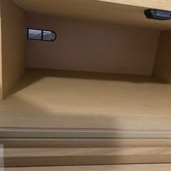 テレビ台の画像