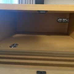 テレビ台の画像