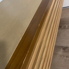 テレビ台の画像