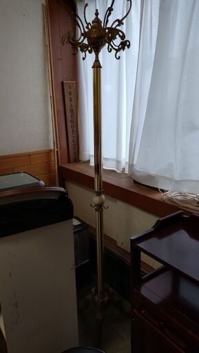 ハンガー