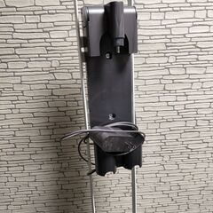 ダイソン スタンド dyson 壁掛けスタンドの画像