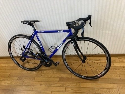 新車　引取限定　クロスバイク　HEAD　ZUUL　ダークグリーン 在庫処分！新車 引取限定 クロスバイク HEAD ZUUL - メルカリ