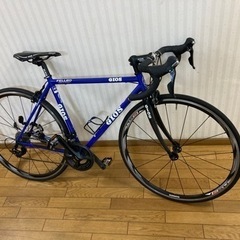 ロードバイク