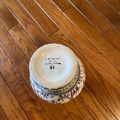 ポルトガル焼物の画像
