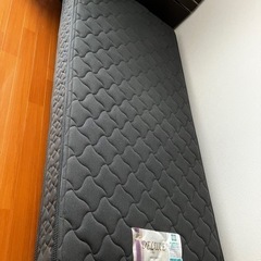 フランスベッド　シングルベッド
