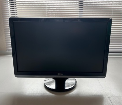 【DELL PCモニター】21.5インチ