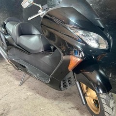 ★支払総額5.8万円★登録後即乗り出し可能！自賠責も承ります♪ ホンダ フォルツァZ MF08 社外マフラー！スマートキー！ABS付きモデル！通勤通学に♪の画像