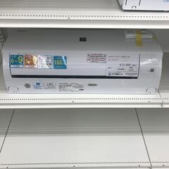 ★ジモティ割あり★ SHARP ルームエアコン AY-P22DH 2.2kw 23年製 室内機分解洗浄済み HJ3752