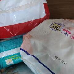 おむつ　Ｌ　ビッグサイズの画像