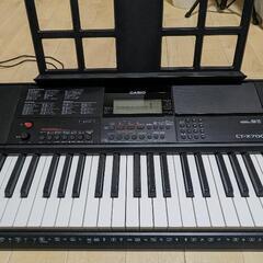 CASIO 電子ピアノ・キーボード