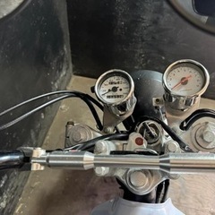 ★支払総額12.2万円★書類完備！始動動画あり♪ ホンダ FTR223 MC34 カスタムあり♪ マフラー！ハンドル！ スカチューン！ツーリングに♪ 初めての方も♪の画像