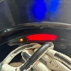 ★支払総額5.8万円★下取り可能！引き上げも可能です！ ヤマハ マグザム250 SG17Jカスタム多数♪LEDウインカー！マフラー！エアロ！ ツーリングに！カスタムベースにも♪の画像