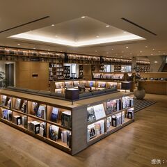 多賀城市立図書館　司書社員募集（契約社員）の画像
