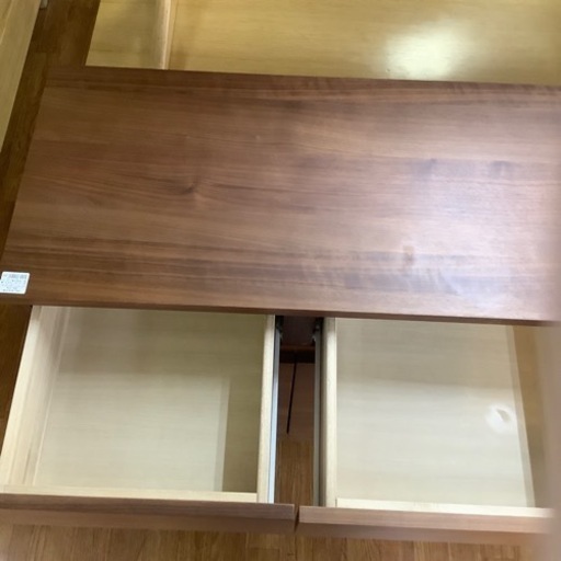 無印良品 キャビネット 3枚扉が入荷しました！