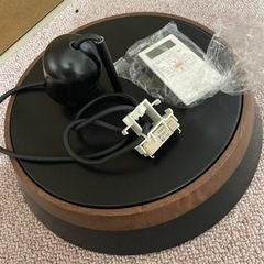 お取引中