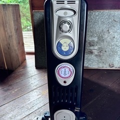 ベルソス オイルヒーター