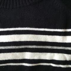 コムサイズム 上下セットの画像