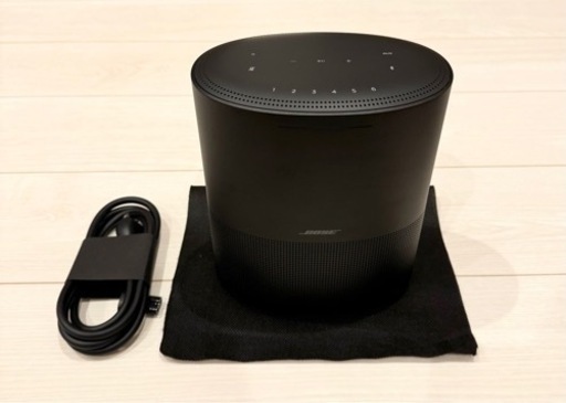 Bose Home Speaker 450 【中古品】