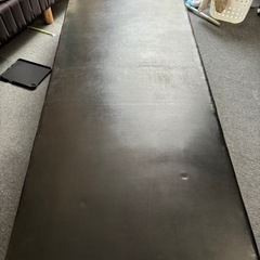木製ベッド