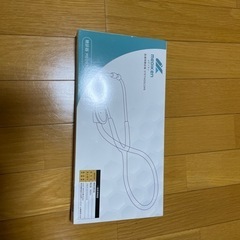 Allmedi ステソスコープ 成人・小児 通用型 (ブラック)