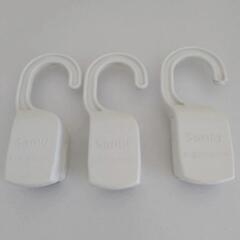 フック 吊り下げホルダー 2種セットの画像