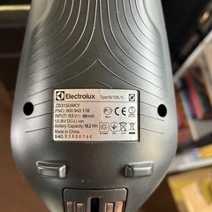 家電 生活家電 掃除機の画像