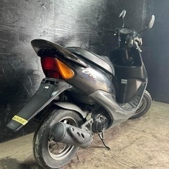 ★支払総額3.8万円★走行テスト済み！関東圏内即日配送可能！ ホンダ ライブディオ ZX仕様 AF34 加速良好♪バッテリー新品！2スト！オイル交換必要なし！ちょっとした足に♪の画像