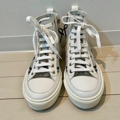 LOUISVUITTON ルイヴィトン /　ハイカットスニーカー...