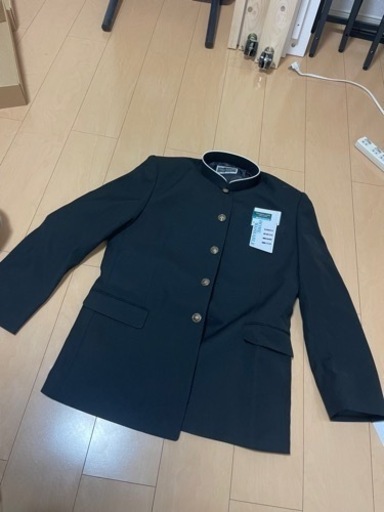 学生服、学ラン