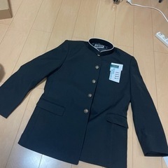 学生服、学ラン