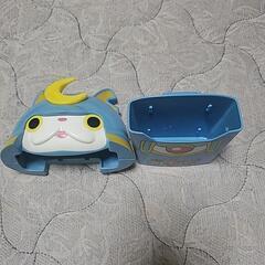 妖怪ウォッチ　マクドナルド　車載　ポテトケースの画像