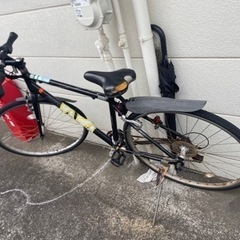 ブリジストン自転車