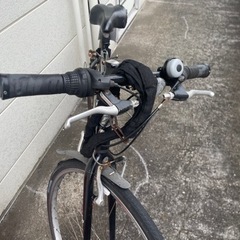 ブリジストン自転車の画像