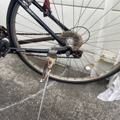ブリジストン自転車の画像